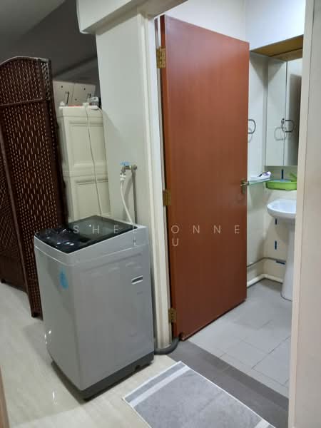 807B Choa Chu Kang Avenue 1, 807B Choa Chu Kang Avenue 1, Room Rental, 110 sqft, HDB Flat For Rent, by Sheevonne Lau, 500144209 - Bathroom - PropertyGuru.com.sg