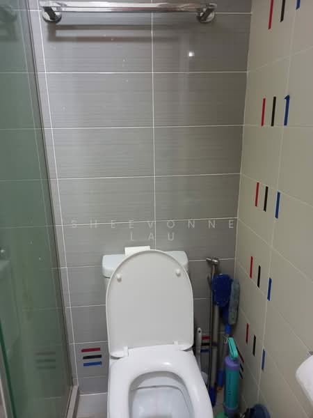 807B Choa Chu Kang Avenue 1, 807B Choa Chu Kang Avenue 1, Room Rental, 110 sqft, HDB Flat For Rent, by Sheevonne Lau, 500144209 - Bathroom - PropertyGuru.com.sg