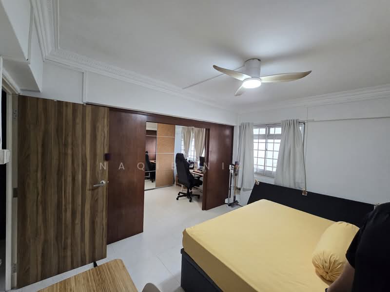 128 Marsiling Rise, 128 Marsiling Rise, 4 Bedrooms, 1,863 sqft, HDB Flat For Sale, by Naqib Nizar, 500144211 - Bedroom - PropertyGuru.com.sg
