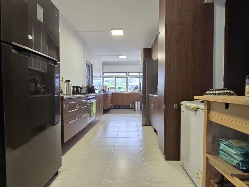 128 Marsiling Rise, 128 Marsiling Rise, 4 Bedrooms, 1,863 sqft, HDB Flat For Sale, by Naqib Nizar, 500144211 - Kitchen - PropertyGuru.com.sg