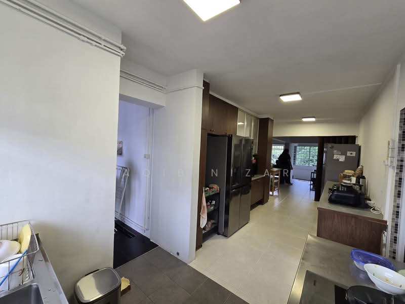 128 Marsiling Rise, 128 Marsiling Rise, 4 Bedrooms, 1,863 sqft, HDB Flat For Sale, by Naqib Nizar, 500144211 - Kitchen - PropertyGuru.com.sg