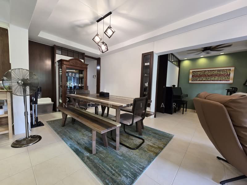 128 Marsiling Rise, 128 Marsiling Rise, 4 Bedrooms, 1,863 sqft, HDB Flat For Sale, by Naqib Nizar, 500144211 - Living Room - PropertyGuru.com.sg