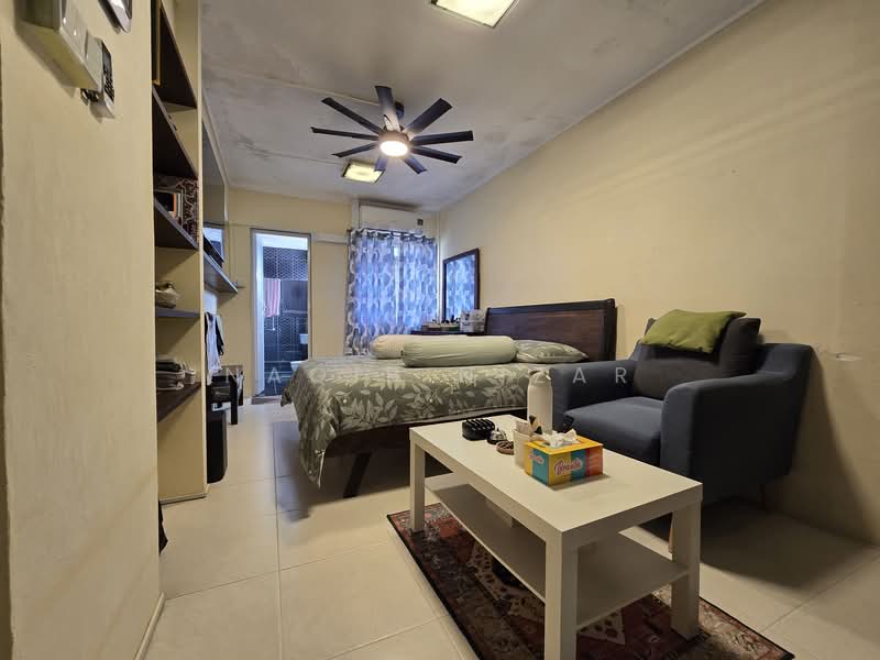 128 Marsiling Rise, 128 Marsiling Rise, 4 Bedrooms, 1,863 sqft, HDB Flat For Sale, by Naqib Nizar, 500144211 - Bedroom - PropertyGuru.com.sg