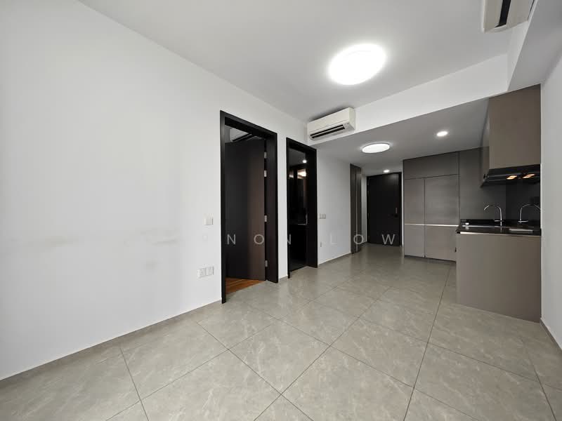 Park Colonial, 10 Woodleigh Lane, 2 Bedrooms, 603 sqft, Condominium For Rent, by Vernon Low, 500144212 - PropertyGuru.com.sg