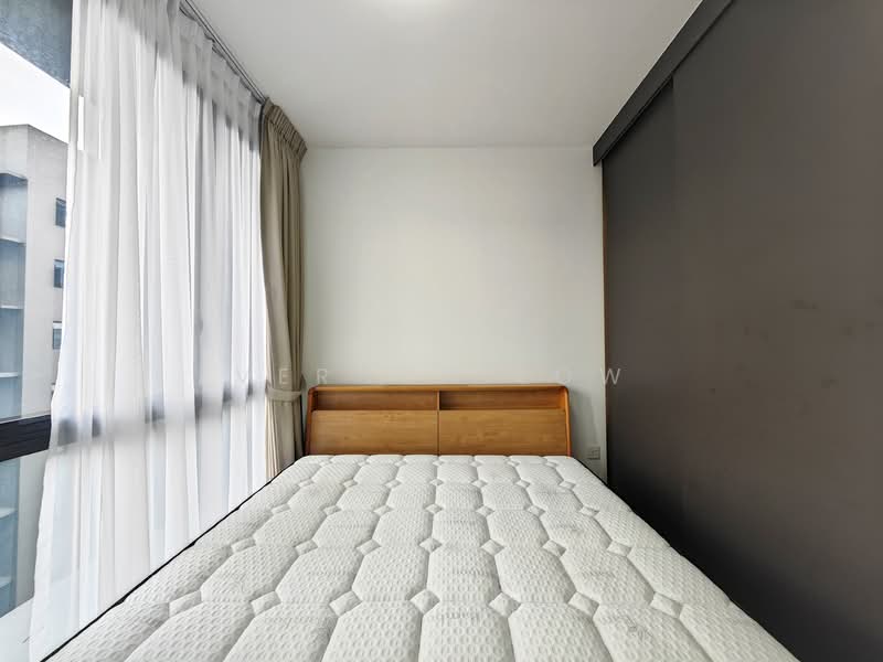 Park Colonial, 10 Woodleigh Lane, 2 Bedrooms, 603 sqft, Condominium For Rent, by Vernon Low, 500144212 - PropertyGuru.com.sg