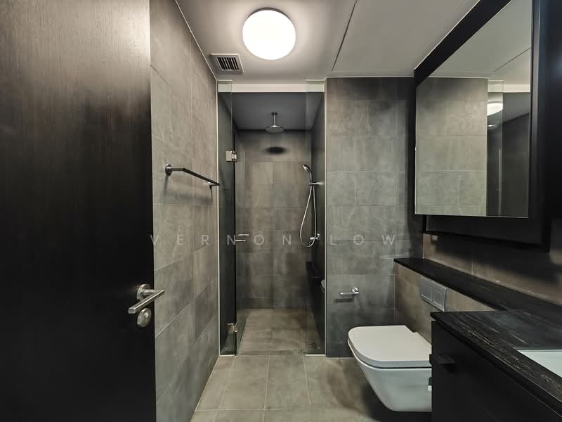 Park Colonial, 10 Woodleigh Lane, 2 Bedrooms, 603 sqft, Condominium For Rent, by Vernon Low, 500144212 - PropertyGuru.com.sg
