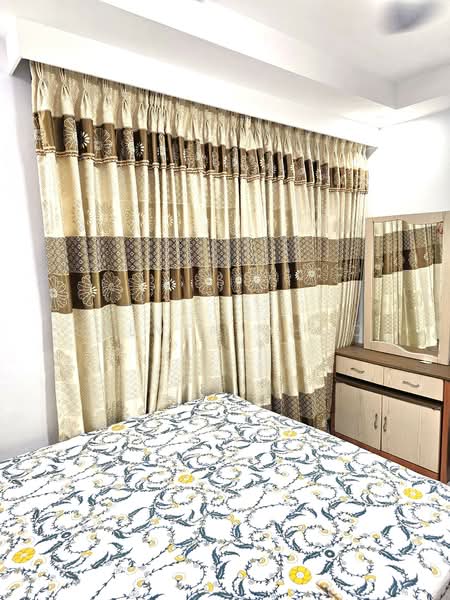 345 Kang Ching Road, 345 Kang Ching Road, Room Rental, 120 sqft, HDB Flat For Rent, by Steven Choo, 500144218 - Bedroom - PropertyGuru.com.sg
