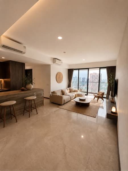One Pearl Bank, 1 Pearl Bank, 3 Bedrooms, 1,152 sqft, Condominium For Sale, by Sean Kok, 500144220 - PropertyGuru.com.sg