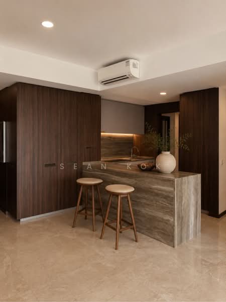 One Pearl Bank, 1 Pearl Bank, 3 Bedrooms, 1,152 sqft, Condominium For Sale, by Sean Kok, 500144220 - PropertyGuru.com.sg