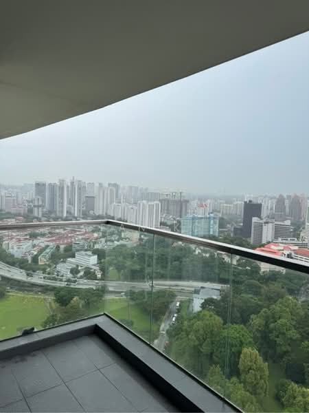 One Pearl Bank, 1 Pearl Bank, 3 Bedrooms, 1,152 sqft, Condominium For Sale, by Sean Kok, 500144220 - PropertyGuru.com.sg