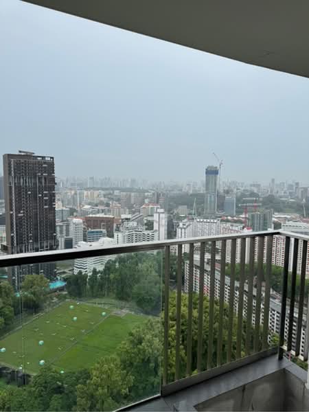 One Pearl Bank, 1 Pearl Bank, 3 Bedrooms, 1,152 sqft, Condominium For Sale, by Sean Kok, 500144220 - PropertyGuru.com.sg