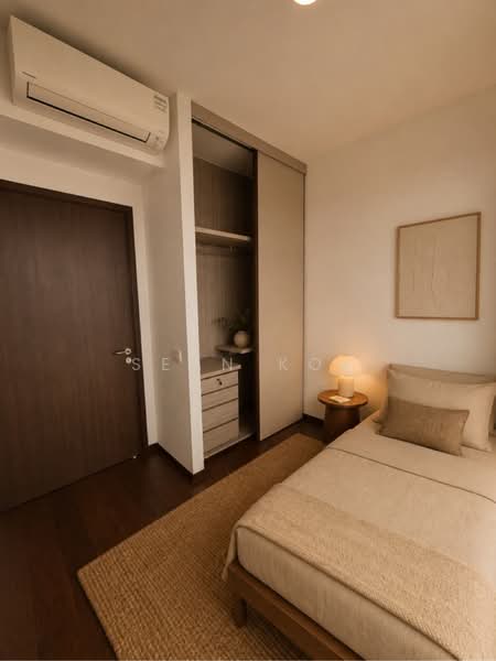 One Pearl Bank, 1 Pearl Bank, 3 Bedrooms, 1,152 sqft, Condominium For Sale, by Sean Kok, 500144220 - PropertyGuru.com.sg
