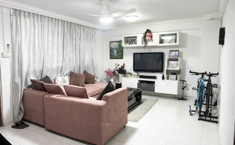 265 Yishun Street 22, , 3 Bedrooms, 904 sqft, HDB Flat For Sale, by Julius Wong, 500144225 - PropertyGuru.com.sg