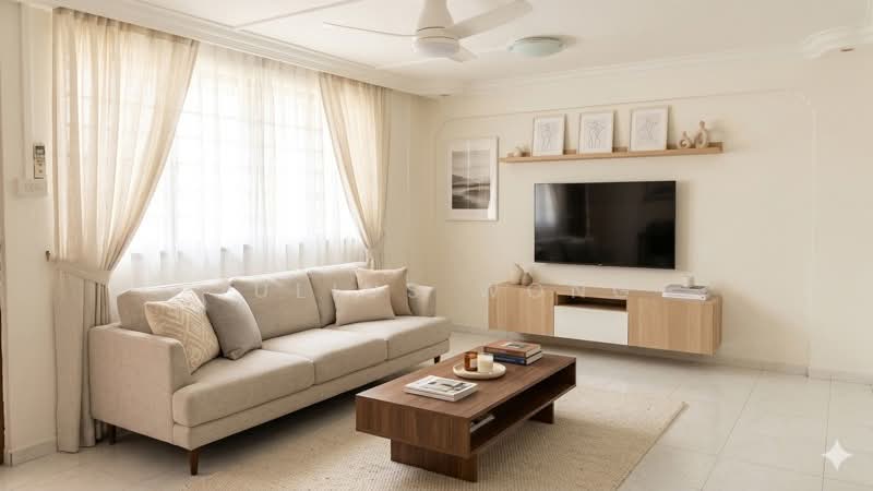 265 Yishun Street 22, , 3 Bedrooms, 904 sqft, HDB Flat For Sale, by Julius Wong, 500144225 - PropertyGuru.com.sg