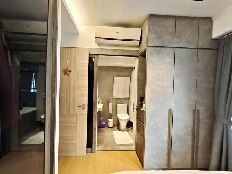 138A Lorong 1A Toa Payoh, 138A Lorong 1A Toa Payoh, 3 Bedrooms, 1,227 sqft, HDB Flat For Sale, by Kingsley Zheng 鄭鈞鴻, 500144226 - Bathroom - PropertyGuru.com.sg