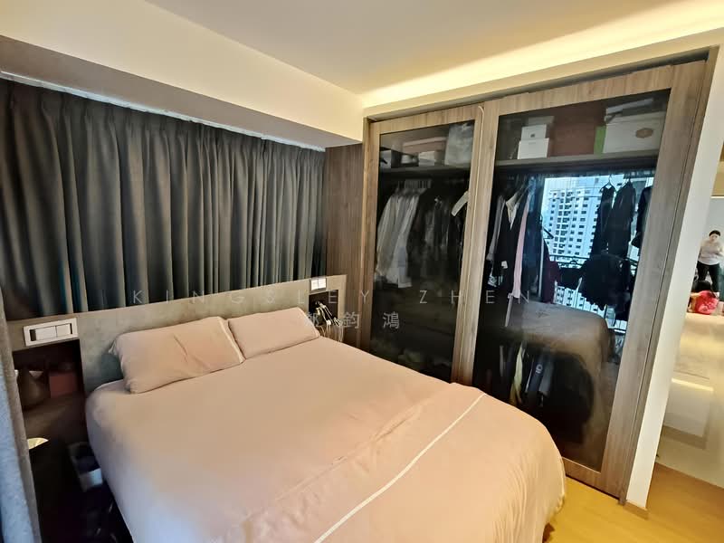 138A Lorong 1A Toa Payoh, 138A Lorong 1A Toa Payoh, 3 Bedrooms, 1,227 sqft, HDB Flat For Sale, by Kingsley Zheng 鄭鈞鴻, 500144226 - Bedroom - PropertyGuru.com.sg