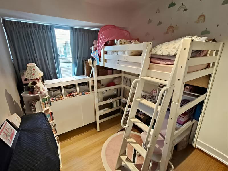 138A Lorong 1A Toa Payoh, 138A Lorong 1A Toa Payoh, 3 Bedrooms, 1,227 sqft, HDB Flat For Sale, by Kingsley Zheng 鄭鈞鴻, 500144226 - Bedroom - PropertyGuru.com.sg