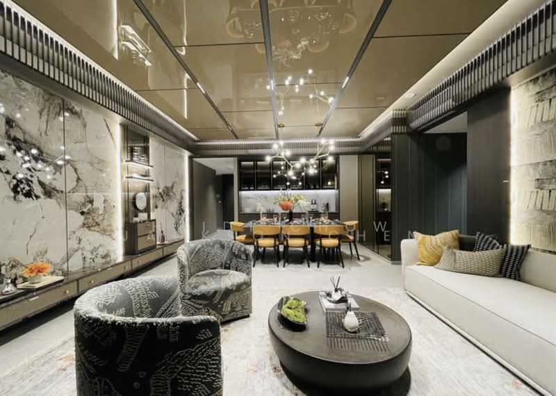 The Myst, 800 Upper Bukit Timah Road, 4 Bedrooms, 1,518 sqft, Condominium For Sale, by Heidi Chow, 500144228 - Living Room - PropertyGuru.com.sg