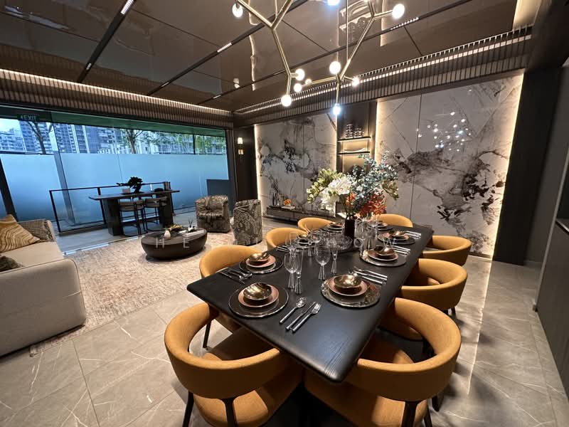 Additional image 6 of 800 Upper Bukit Timah Road