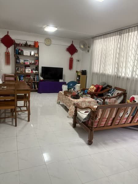 112 Bishan Street 12, 112 Bishan Street 12, 3 Bedrooms, 904 sqft, HDB Flat For Sale, by Andy Tan * 97101-339 *, 500144229 - Living Room - PropertyGuru.com.sg