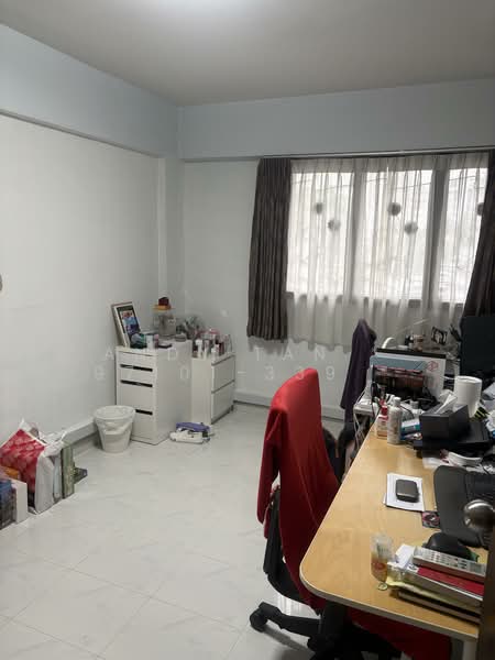112 Bishan Street 12, 112 Bishan Street 12, 3 Bedrooms, 904 sqft, HDB Flat For Sale, by Andy Tan * 97101-339 *, 500144229 - Study - PropertyGuru.com.sg
