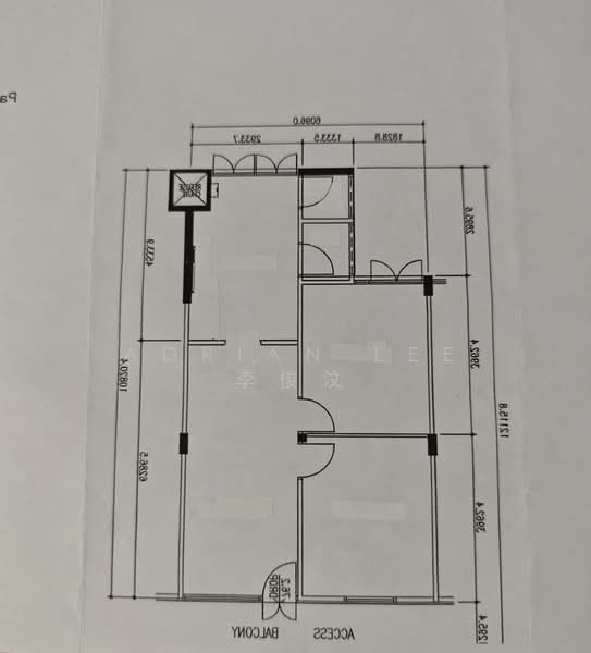 186 Boon Lay Avenue, 186 Boon Lay Avenue, Room Rental, 150 sqft, HDB Flat For Rent, by Adrian Lee 李俊汶, 500144231 - PropertyGuru.com.sg