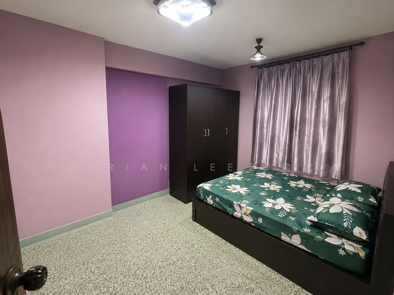 186 Boon Lay Avenue, 186 Boon Lay Avenue, Room Rental, 150 sqft, HDB Flat For Rent, by Adrian Lee 李俊汶, 500144231 - Bedroom - PropertyGuru.com.sg