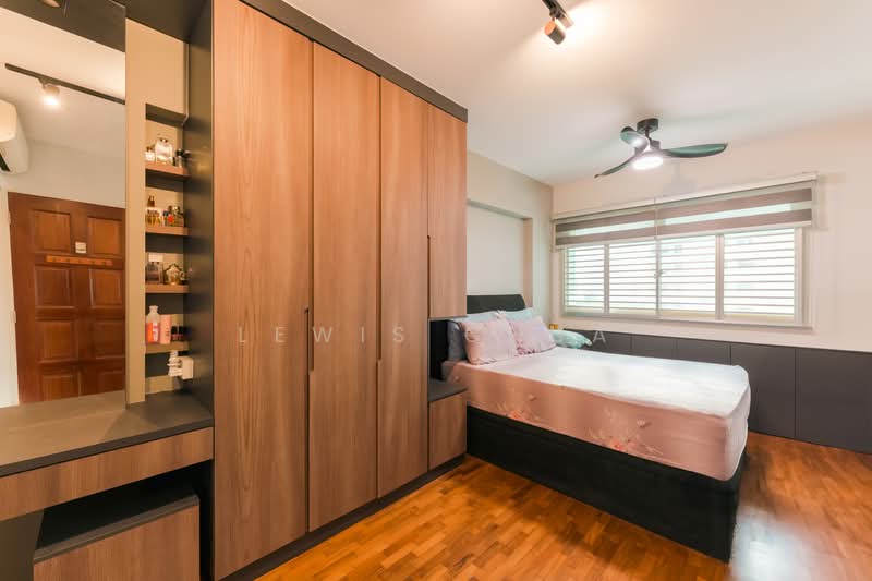 134 Edgedale Plains, 134 Edgedale Plains, 3 Bedrooms, 1,195 sqft, HDB Flat For Sale, by Lewis Chua, 500144233 - Bedroom - PropertyGuru.com.sg
