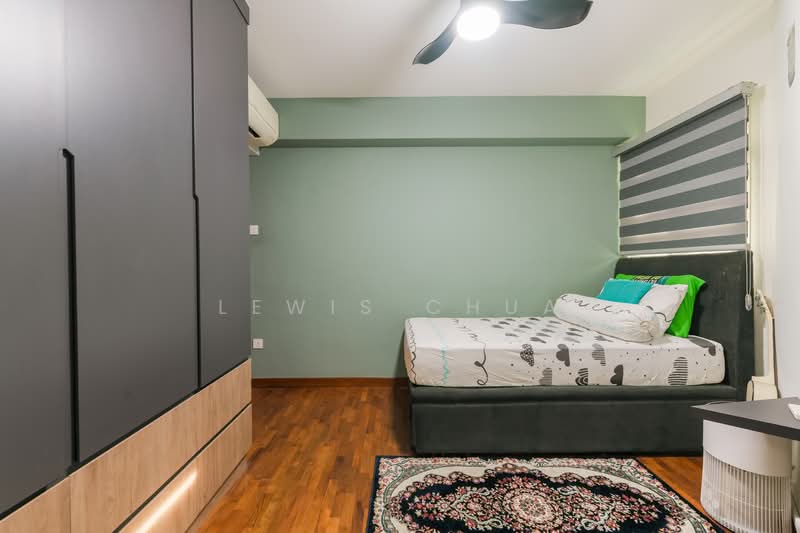 134 Edgedale Plains, 134 Edgedale Plains, 3 Bedrooms, 1,195 sqft, HDB Flat For Sale, by Lewis Chua, 500144233 - Bedroom - PropertyGuru.com.sg