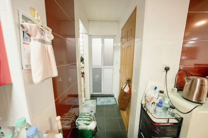 660 Choa Chu Kang Crescent, 660 Choa Chu Kang Crescent, 3 Bedrooms, 1,108 sqft, HDB Flat For Sale, by Zarifah Zain, 500144234 - Interior - PropertyGuru.com.sg