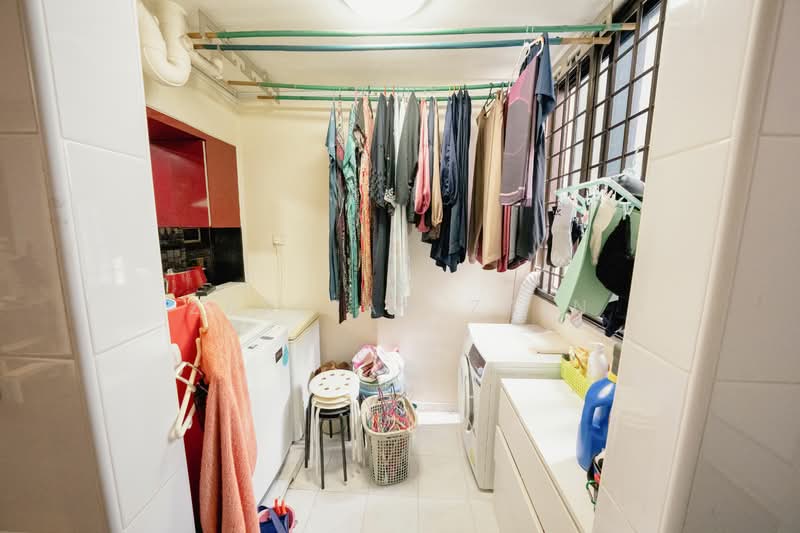 660 Choa Chu Kang Crescent, 660 Choa Chu Kang Crescent, 3 Bedrooms, 1,108 sqft, HDB Flat For Sale, by Zarifah Zain, 500144234 - Interior - PropertyGuru.com.sg