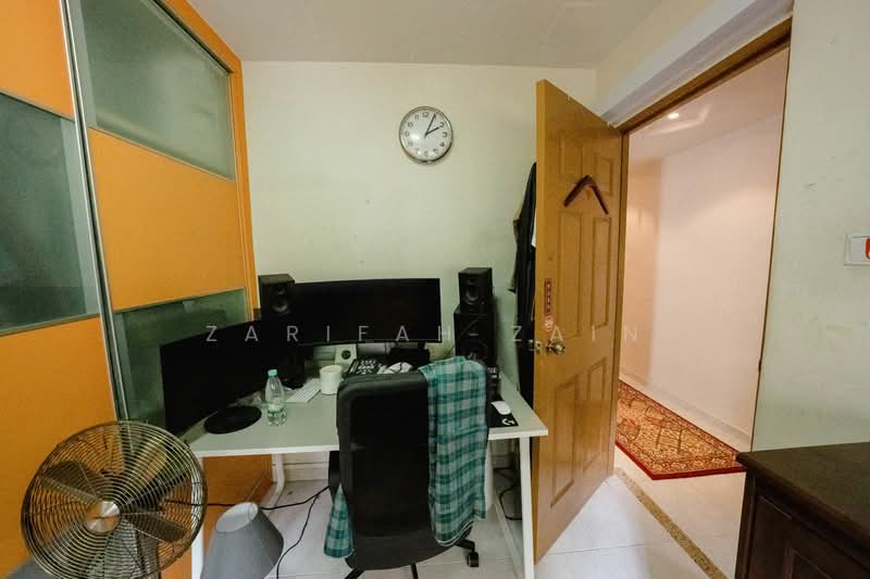 660 Choa Chu Kang Crescent, 660 Choa Chu Kang Crescent, 3 Bedrooms, 1,108 sqft, HDB Flat For Sale, by Zarifah Zain, 500144234 - Study - PropertyGuru.com.sg