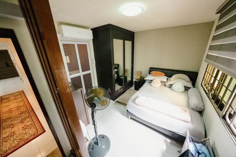 660 Choa Chu Kang Crescent, 660 Choa Chu Kang Crescent, 3 Bedrooms, 1,108 sqft, HDB Flat For Sale, by Zarifah Zain, 500144234 - Bedroom - PropertyGuru.com.sg