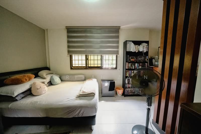 660 Choa Chu Kang Crescent, 660 Choa Chu Kang Crescent, 3 Bedrooms, 1,108 sqft, HDB Flat For Sale, by Zarifah Zain, 500144234 - Bedroom - PropertyGuru.com.sg