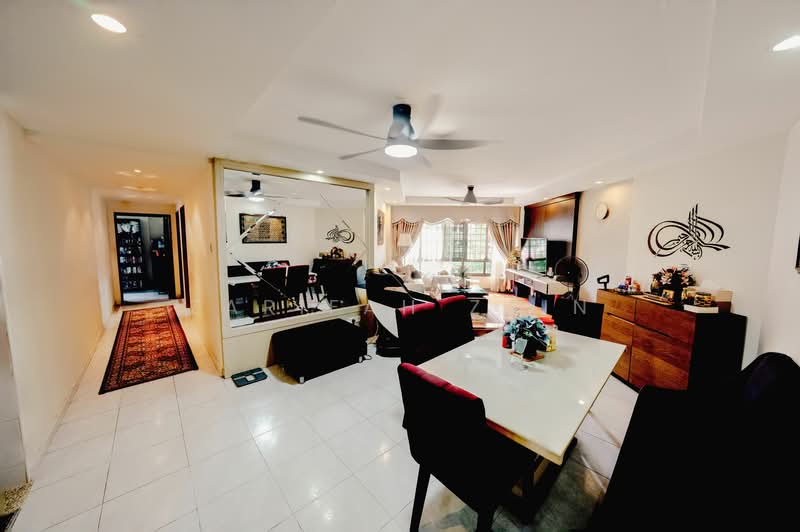 660 Choa Chu Kang Crescent, 660 Choa Chu Kang Crescent, 3 Bedrooms, 1,108 sqft, HDB Flat For Sale, by Zarifah Zain, 500144234 - PropertyGuru.com.sg
