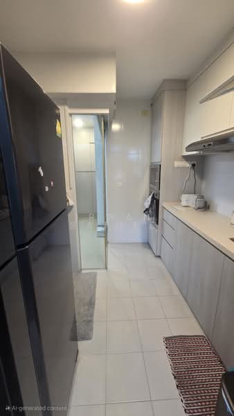 527B Costa Ris, 527B Pasir Ris Street 51, 2 Bedrooms, 732 sqft, HDB Flat For Sale, by IRWAN SAFIEE, 500144237 - Kitchen - PropertyGuru.com.sg