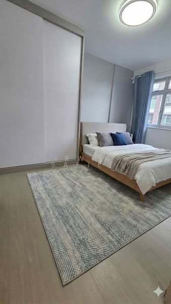 527B Costa Ris, 527B Pasir Ris Street 51, 2 Bedrooms, 732 sqft, HDB Flat For Sale, by IRWAN SAFIEE, 500144237 - Bedroom - PropertyGuru.com.sg