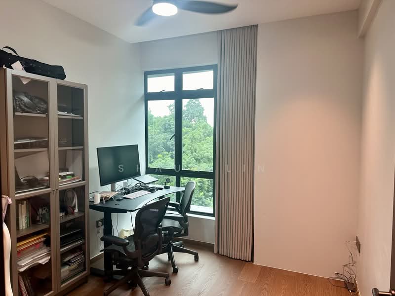 Parc Palais, 55 Hume Avenue, 3 Bedrooms, 1,249 sqft, Condominium For Rent, by Shaun Lin, 500144238 - Study - PropertyGuru.com.sg