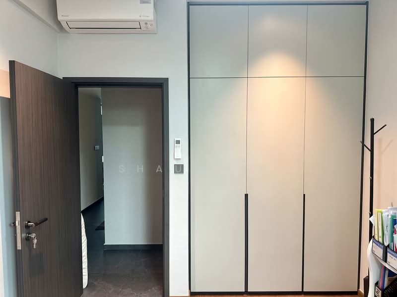 Parc Palais, 55 Hume Avenue, 3 Bedrooms, 1,249 sqft, Condominium For Rent, by Shaun Lin, 500144238 - Interior - PropertyGuru.com.sg
