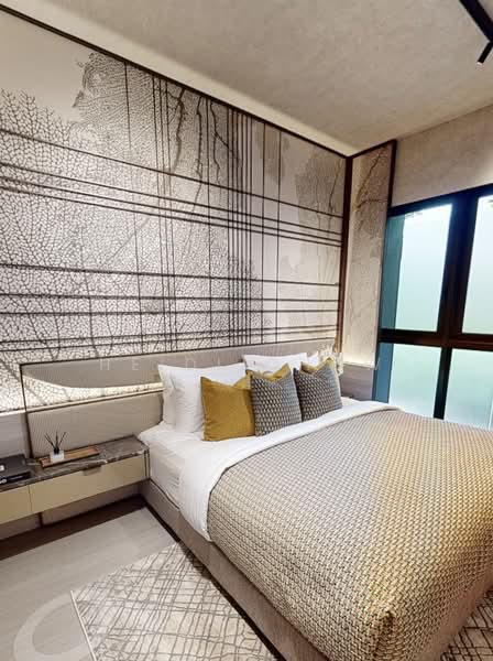 The Myst, 800 Upper Bukit Timah Road, 5 Bedrooms, 1,690 sqft, Condominium For Sale, by Heidi Chow, 500144239 - Bedroom - PropertyGuru.com.sg