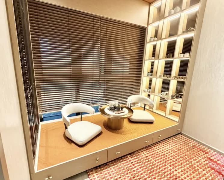 The Myst, 800 Upper Bukit Timah Road, 5 Bedrooms, 1,690 sqft, Condominium For Sale, by Heidi Chow, 500144239 - Interior - PropertyGuru.com.sg