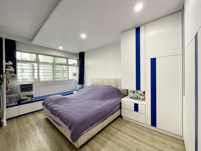 471B Upper Serangoon Crescent, 471B Upper Serangoon Crescent, 3 Bedrooms, 1,206 sqft, HDB Flat For Sale, by Roy Lau, 500144241 - Bedroom - PropertyGuru.com.sg