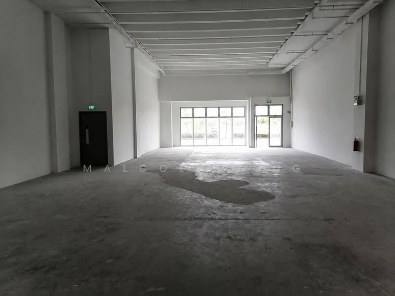 Space@Tampines, 18 Tampines Industrial Crescent, 2,441 sqft, Light Industrial (B1) For Rent, by Malcolm Wong, 500144242 - Interior - CommercialGuru.com.sg