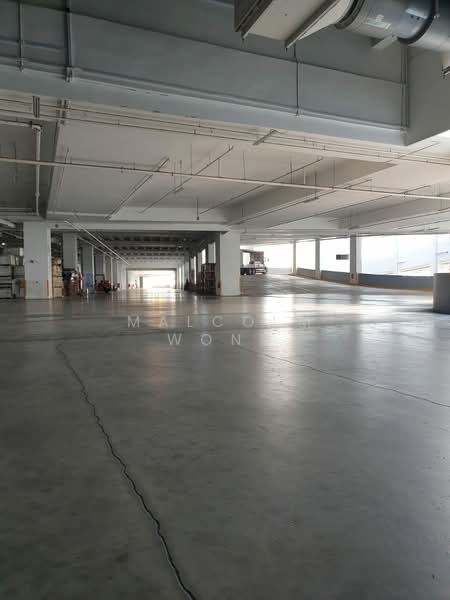 Space@Tampines, 18 Tampines Industrial Crescent, 2,441 sqft, Light Industrial (B1) For Rent, by Malcolm Wong, 500144242 - Interior - CommercialGuru.com.sg