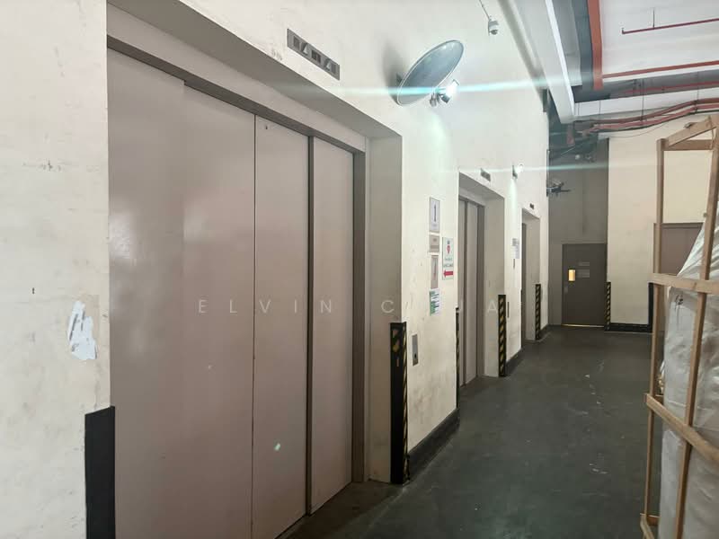 Eunos Techpark 2, 60 Kaki Bukit Place, 3,692 sqft, Light Industrial (B1) For Rent, by Elvin Chua, 500144244 - 7 Cargo Lifts - CommercialGuru.com.sg