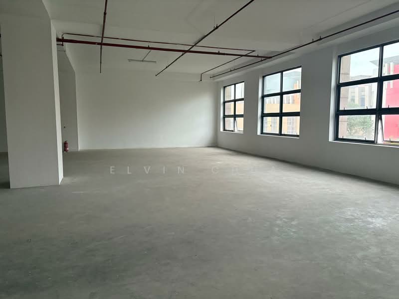 Eunos Techpark 2, 60 Kaki Bukit Place, 3,692 sqft, Light Industrial (B1) For Rent, by Elvin Chua, 500144244 - Interior - CommercialGuru.com.sg
