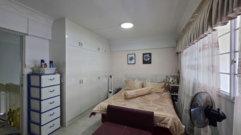 337 Jurong East Avenue 1, 337 Jurong East Avenue 1, 3 Bedrooms, 1,582 sqft, HDB Flat For Sale, by Lydia Hanim, 500144246 - Bedroom - PropertyGuru.com.sg