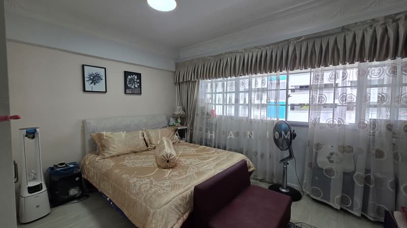 337 Jurong East Avenue 1, 337 Jurong East Avenue 1, 3 Bedrooms, 1,582 sqft, HDB Flat For Sale, by Lydia Hanim, 500144246 - Bedroom - PropertyGuru.com.sg