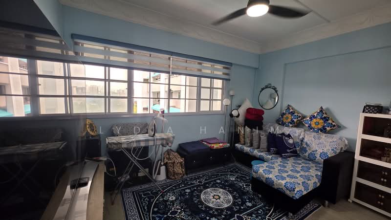 337 Jurong East Avenue 1, 337 Jurong East Avenue 1, 3 Bedrooms, 1,582 sqft, HDB Flat For Sale, by Lydia Hanim, 500144246 - Living Room - PropertyGuru.com.sg