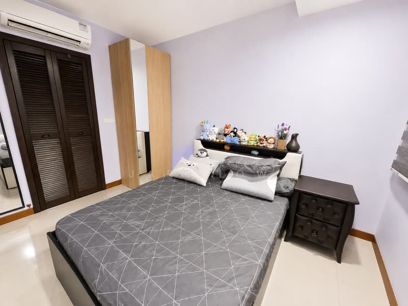 672B Edgefield Plains, 672B Edgefield Plains, 3 Bedrooms, 700 sqft, HDB Flat For Sale, by Jade Low, 500144247 - Bedroom - PropertyGuru.com.sg